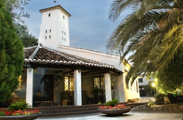 Gönnen Sie sich eine saisonale Auszeit für zwei im La Salve Hotel & Spa in Torrijos