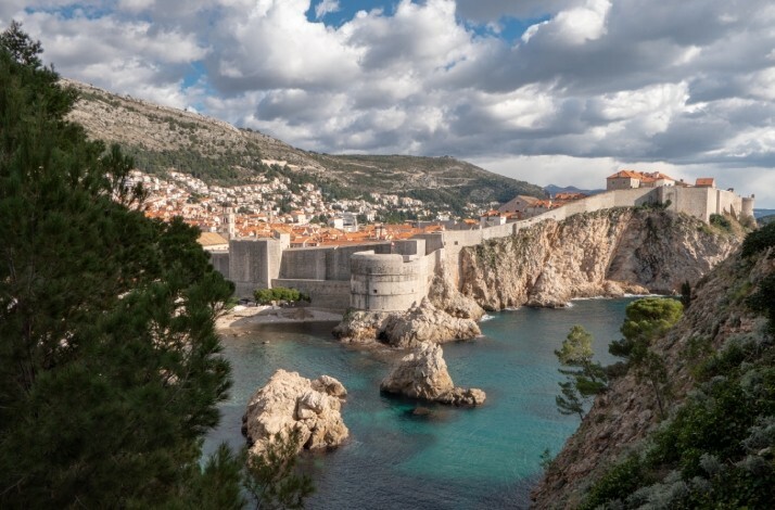 Begeben Sie sich auf eine private Game-of-Thrones-Tour durch Dubrovnik